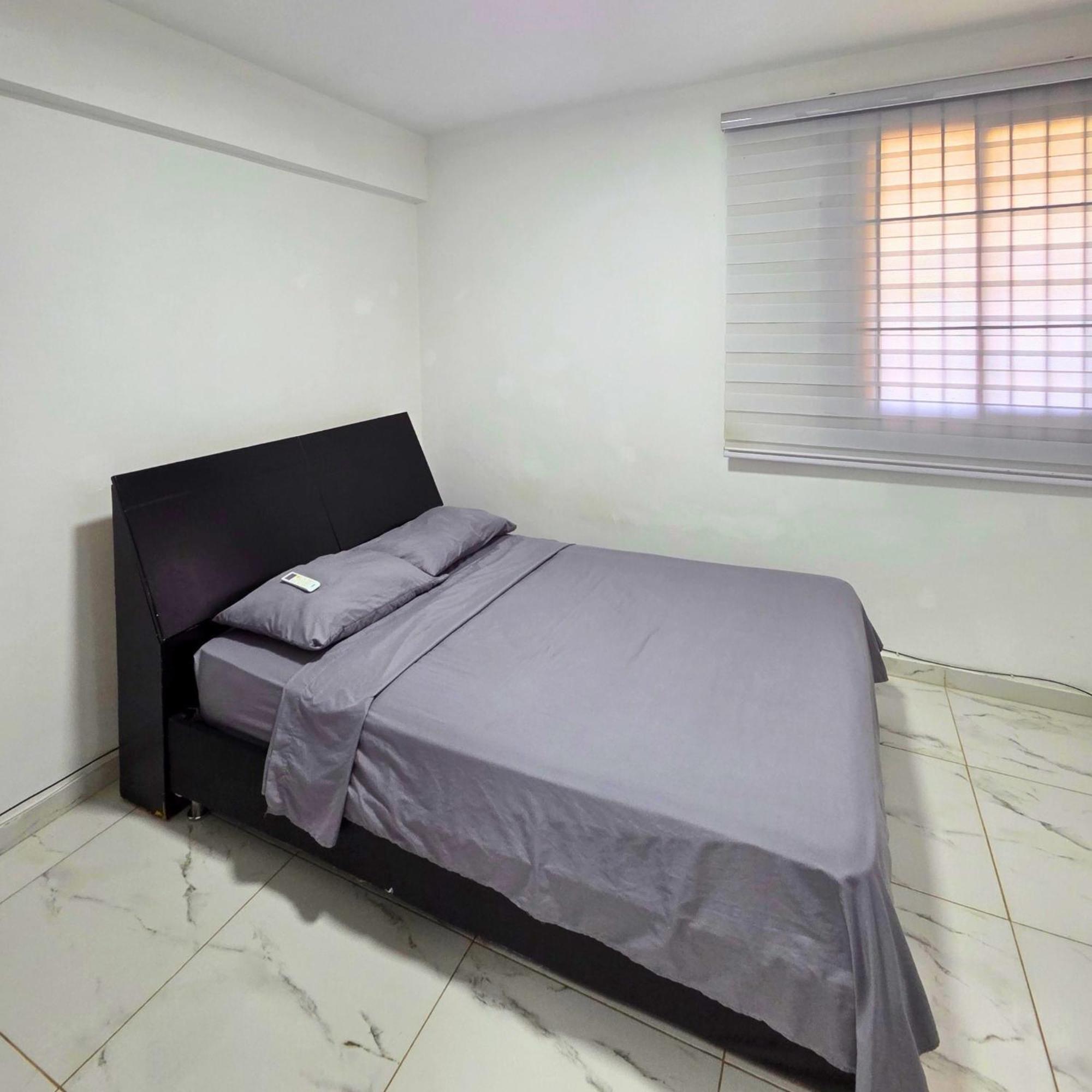 Apartamento Tucacas, Frente Al Mar, Balcon, Piscina Y Playa Privada Exterior foto