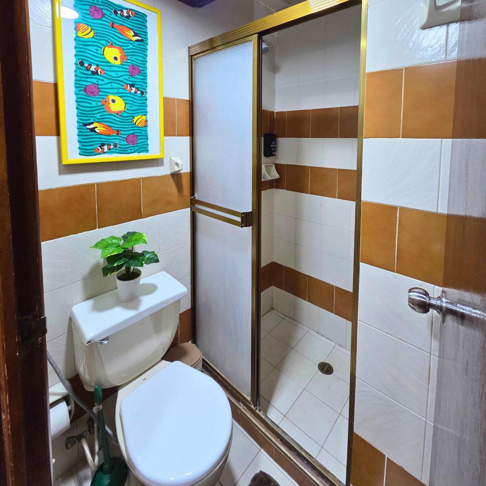 Apartamento Tucacas, Frente Al Mar, Balcon, Piscina Y Playa Privada Exterior foto